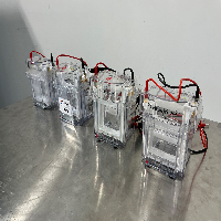 Novex Mini-Cell XCell SureLock Electrophoresis Cell - Quantity 4 image 1